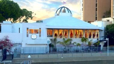 FantaSea Yachts & Yacht Club in Marina del Rey, CA