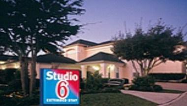 Studio 6 Orlando - Kissimmee in Kissimmee, FL