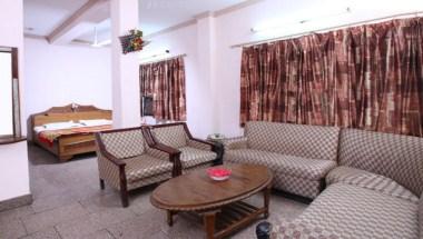 Bawa Guest House in New Delhi, IN