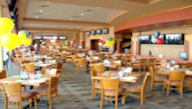 Daytona Beach Kennel Club & Poker Room in Daytona Beach, FL