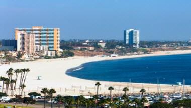 Hyatt Regency Long Beach in Long Beach, CA