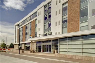 Hyatt Place Boulder/Pearl Street in Boulder, CO