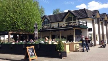 Hotel Restaurant de Vossenberg in Nunspeet, NL