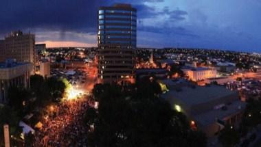 Midland,Texas Convention & Visitors Bureau in Midland, TX