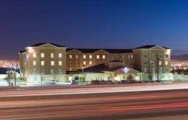 Homewood Suites by Hilton El Paso Airport in El Paso, TX