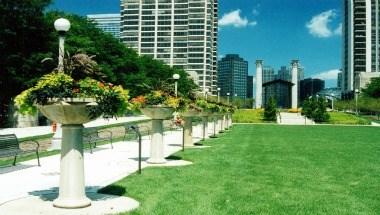 Cancer Survivors Garden in Chicago, IL