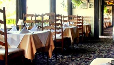 94th Aero Squadron Restaurant - San Diego in San Diego, CA