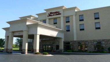 Hampton Inn & Suites Addison in Addison, IL