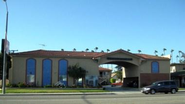 Economy Inn in Inglewood, CA