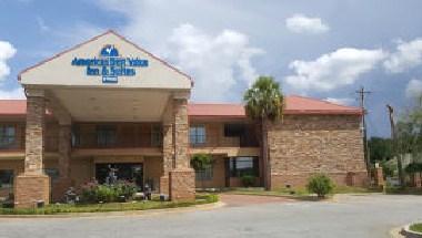 Americas Best Value Inn & Suites Griffin in Griffin, GA