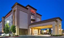 Hampton Inn & Suites Pittsburg in Pittsburg, CA