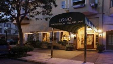 Washington Square Inn in San Francisco, CA