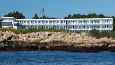 Atlantis Oceanfront Inn in Gloucester, MA