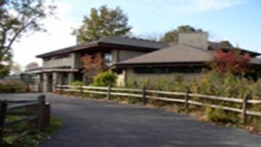 Emily Oaks Nature Center in Skokie, IL