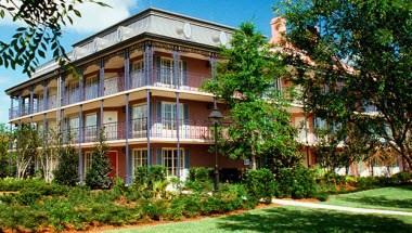 Disney's Port Orleans Resort - French Quarter in Lake Buena Vista, FL