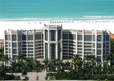 Marco Beach Ocean Suites in Marco Island, FL