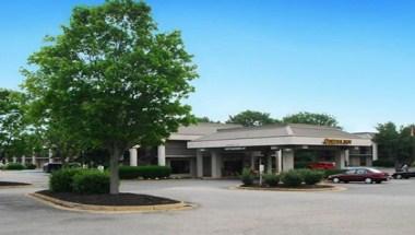 Quality Inn Fredericksburg, Central Park Area in Fredericksburg, VA