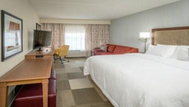 Hampton Inn & Suites North Dallas Central Expy in Dallas, TX