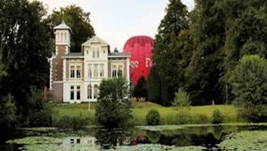 Jachthuis Landgoed Beukenrode in Doorn, NL