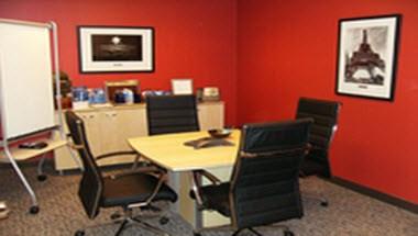 Regus - Greenwich in Greenwich, CT