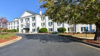 Quality Inn Crestview Near Eglin AFB in Crestview, FL