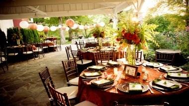 Cedarwood Weddings in Nashville, TN