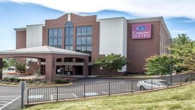 Comfort Suites Near Potomac Mills in Woodbridge, VA