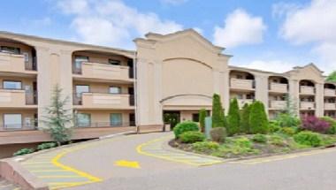 Travelodge by Wyndham Parsippany in Parsippany, NJ