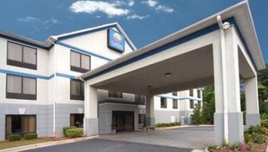 Comfort Inn and Suites Peachtree Corners in Peachtree Corners, GA