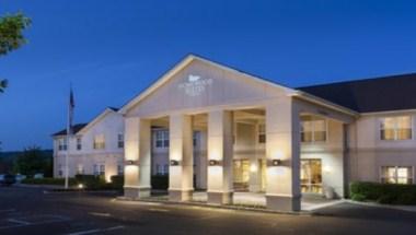 Homewood Suites by Hilton Mahwah in Mahwah, NJ