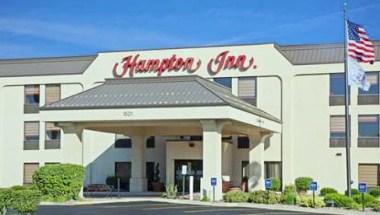 Hampton Inn Joliet - I-80 in Joliet, IL