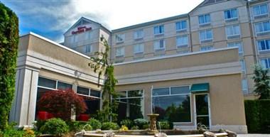 Hilton Garden Inn New York/Staten Island in Staten Island, NY