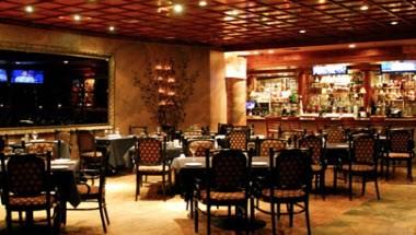 Athenea Bar & Grill - Banquet Hall in Beverly Hills, CA