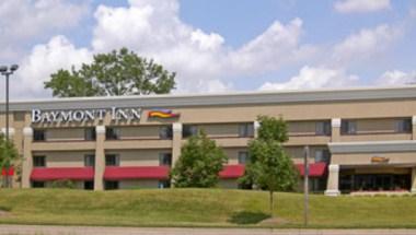 Baymont by Wyndham Chicago/Alsip in Alsip, IL