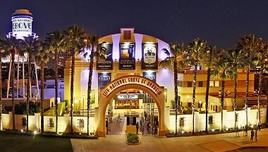 City National Grove Of Anaheim in Anaheim, CA