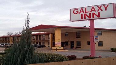 Galaxy Inn Dallas in Dallas, TX