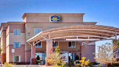 Best Western Plus Henderson Hotel in Henderson, NV