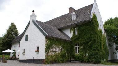 Kasteel Erenstein in Kerkrade, NL