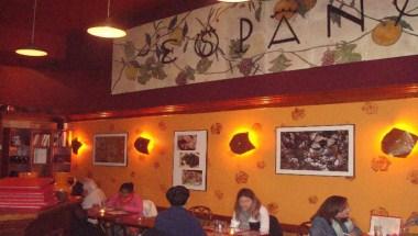 Taberna de Haro in Brookline, MA