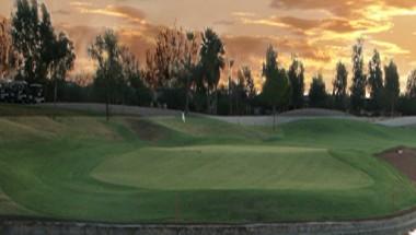 Lone Tree Golf Club in Chandler, AZ