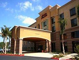 Hampton Inn and Suites Seal Beach in Seal Beach, CA