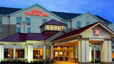 Hilton Garden Inn Stony Brook in Stony Brook, NY