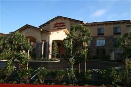 Hampton Inn & Suites Thousand Oaks, CA in Thousand Oaks, CA