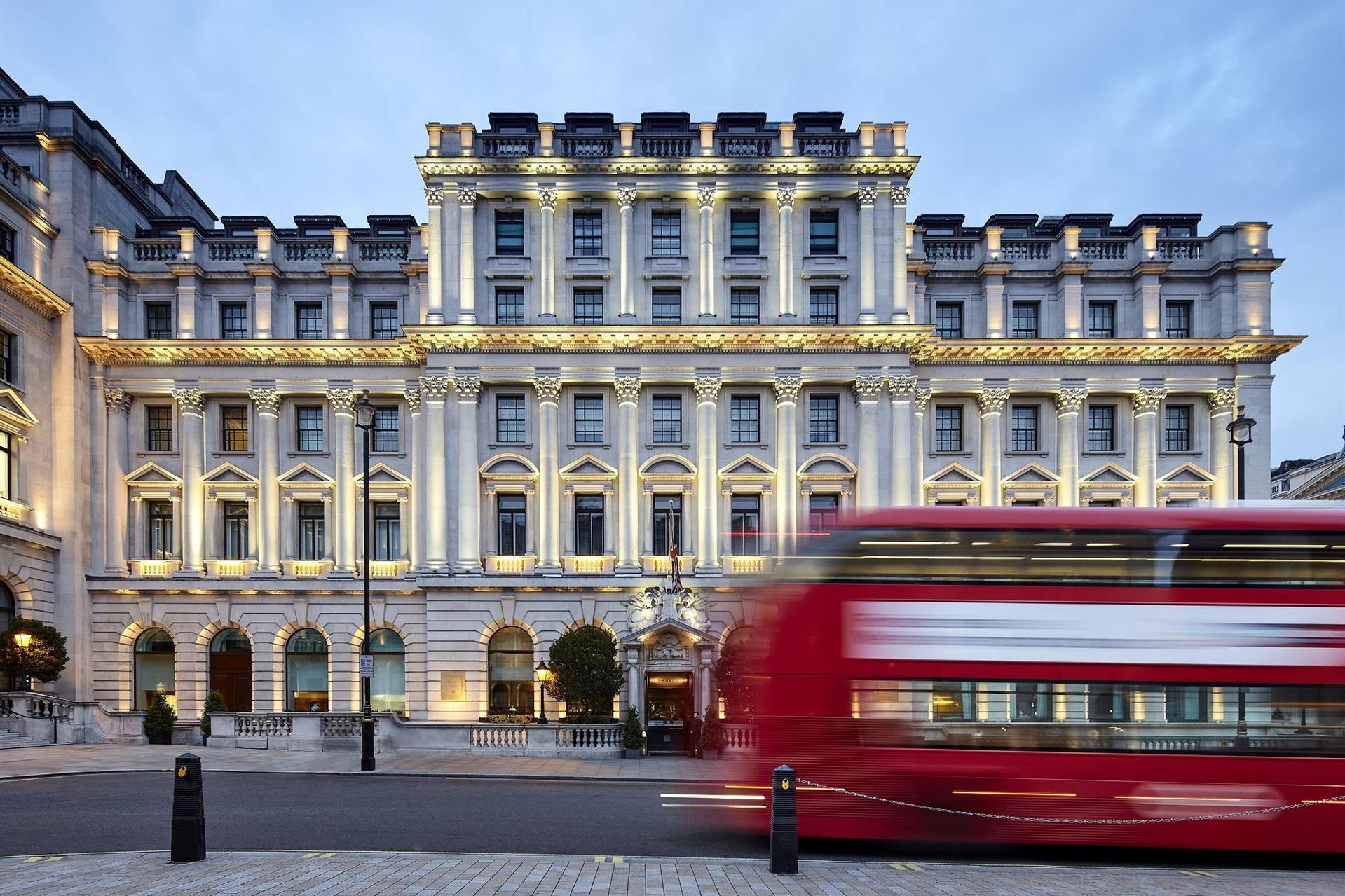 Sofitel London St James in London, GB1