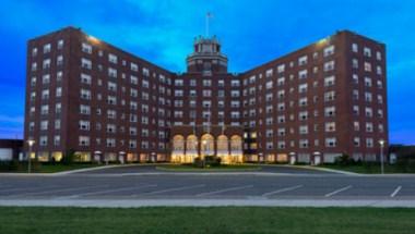 The Berkeley - Ocean Front Hotel in Asbury Park, NJ