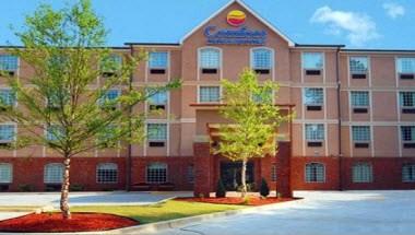 Comfort Inn and Suites in Villa Rica, GA