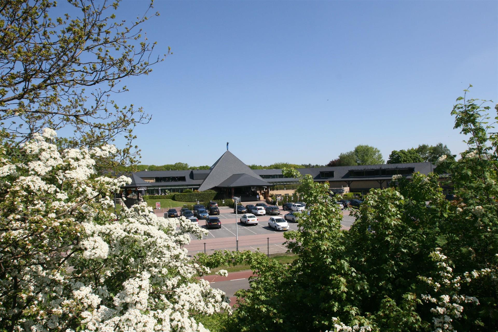 Van der Valk Hotel Gilze-Tilburg in Rijen, NL