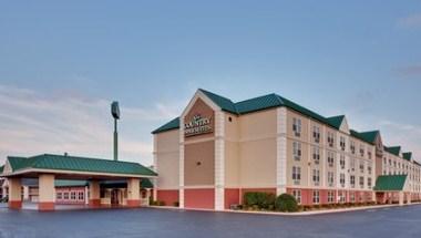 Country Inn & Suites By Radisson Clarksville in Clarksville, TN