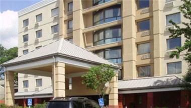 Quality Inn Boston-Revere in Revere, MA