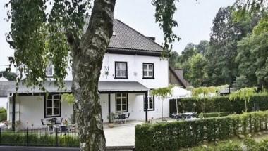 Hotel de Musschenberg in Ubbergen, NL